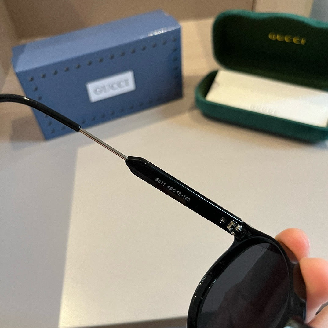 GUC Sunglasses