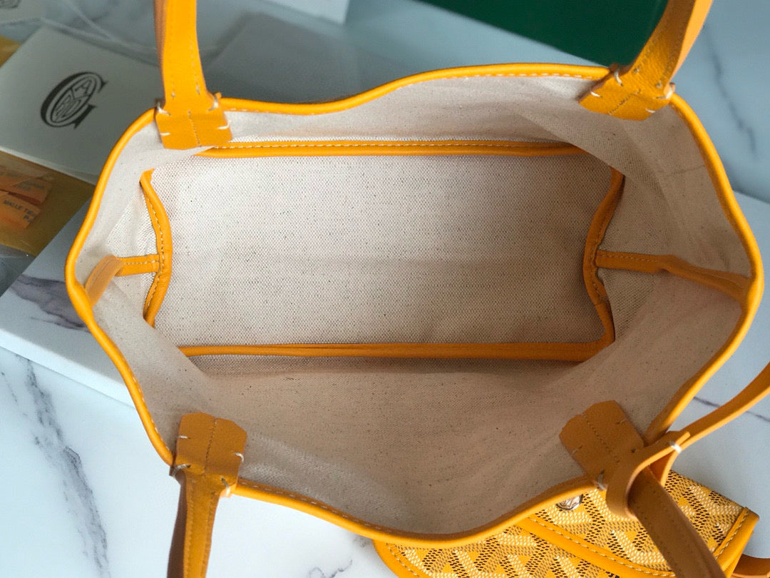 GOY BAG 20*19*10