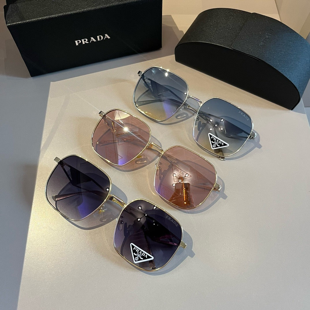 PRA Sunglasses