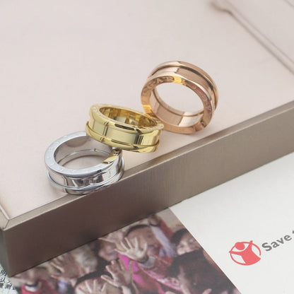 BVL Rings