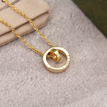 GUC Necklace