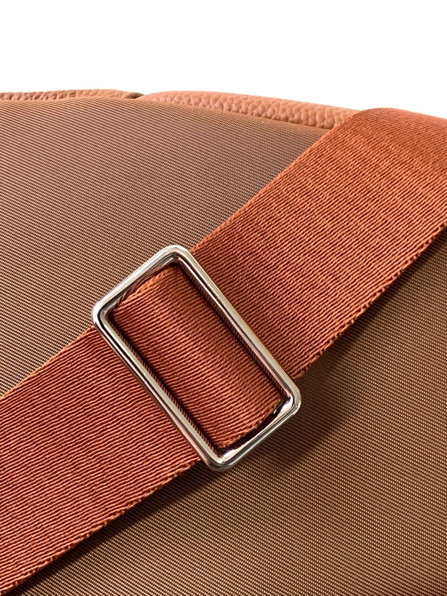 HERM Cross Body Bag