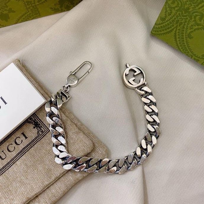 GUC Bracelet