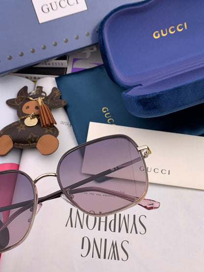 GUC Sunglasses