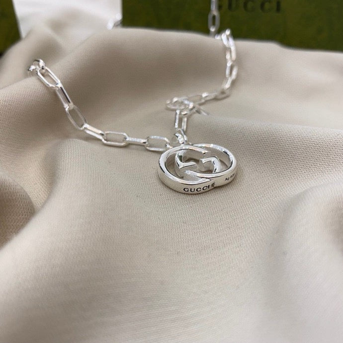 GUC Necklace