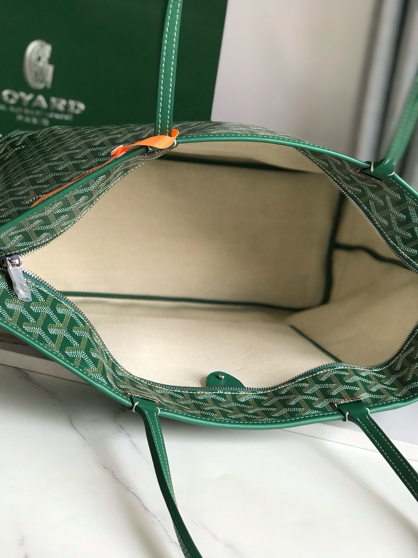 GOY ARTOIS 35*27*14