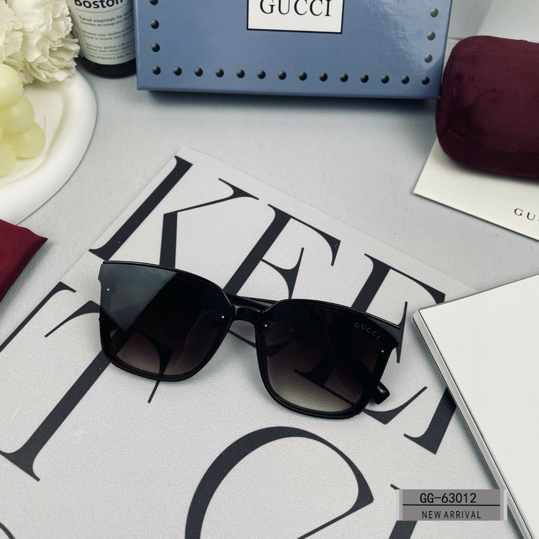 GUC Sunglasses