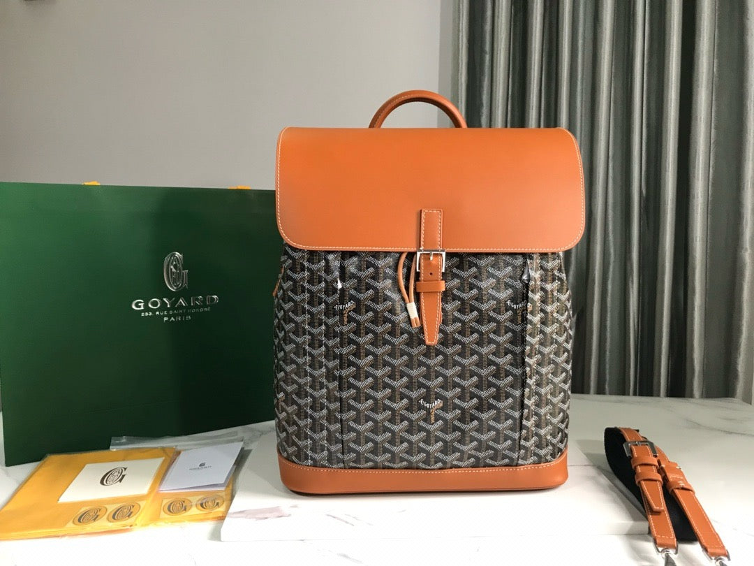 GOY Backpack 39x32x15.5cm