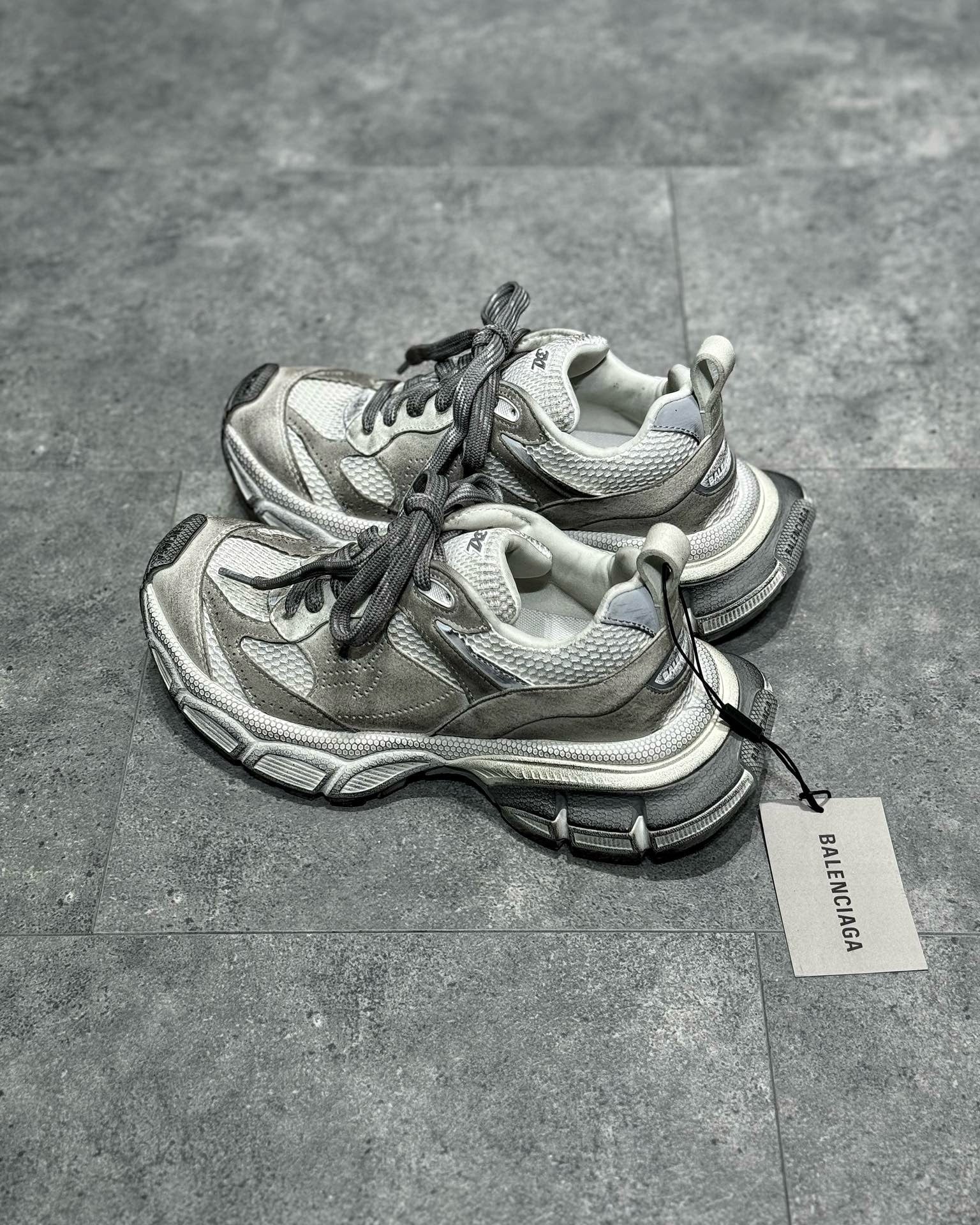 BLCG Sneakers