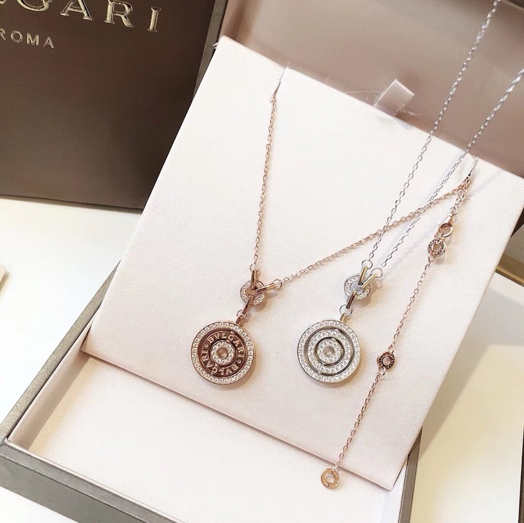 BVL Necklace