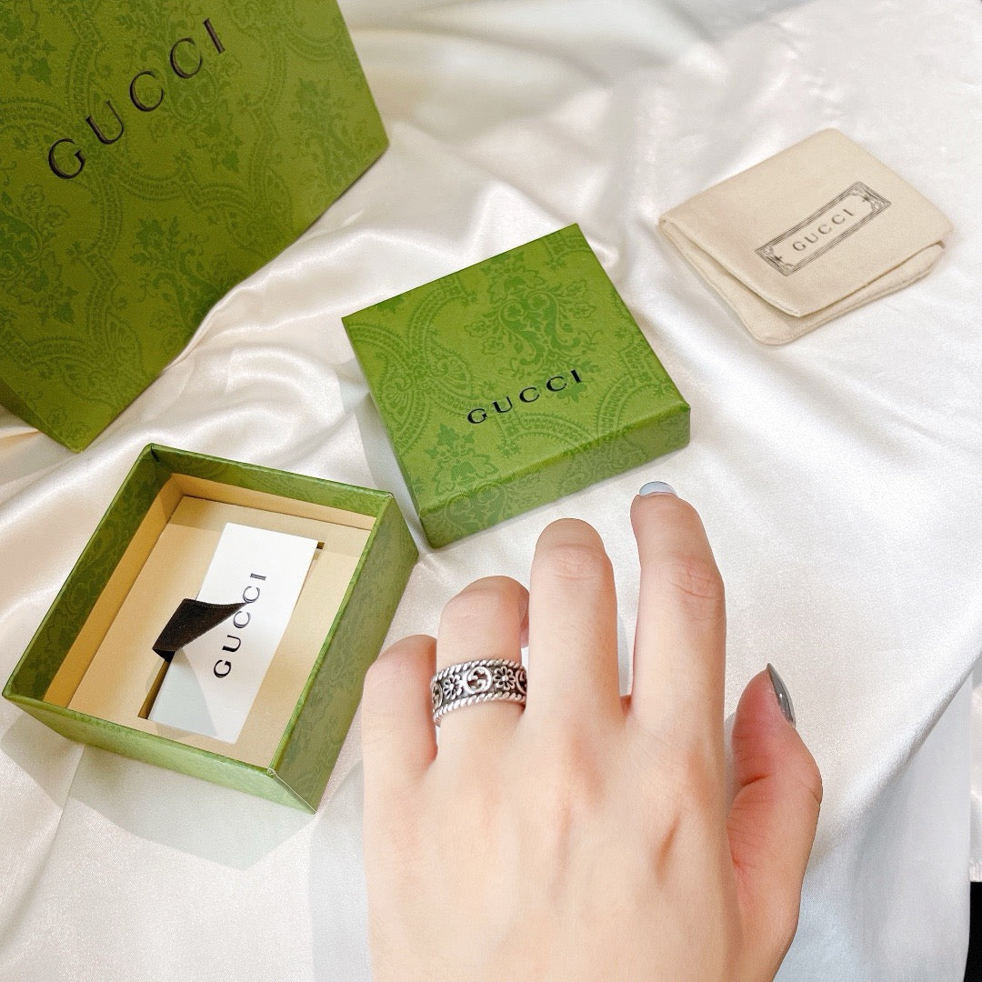 GUC Rings