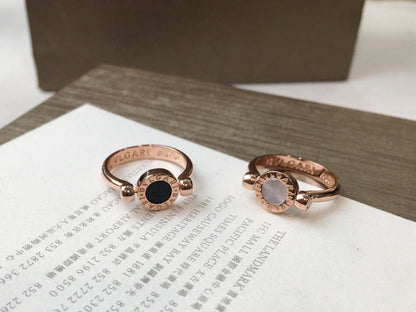 BVL Rings