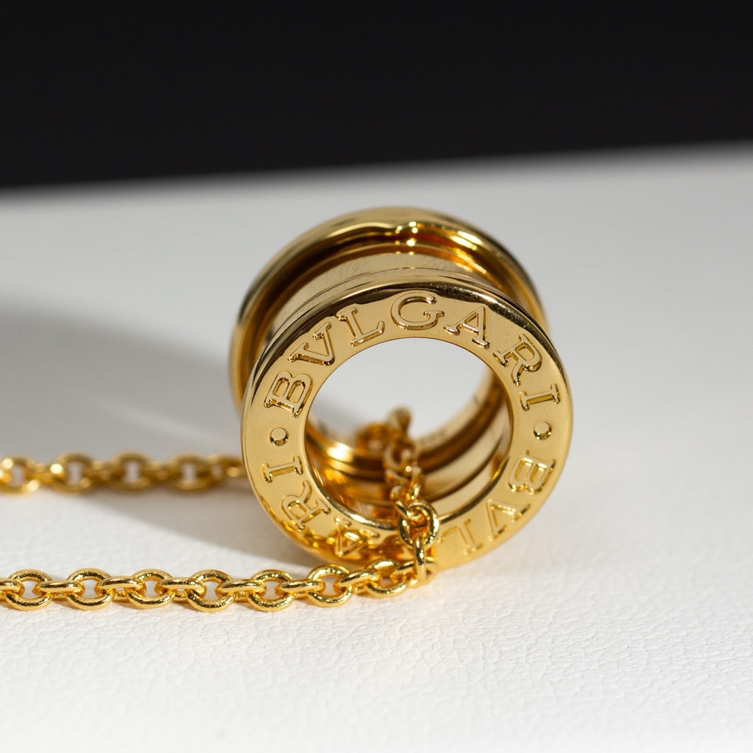 BVL Necklace