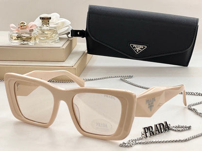 PRA Sunglasses