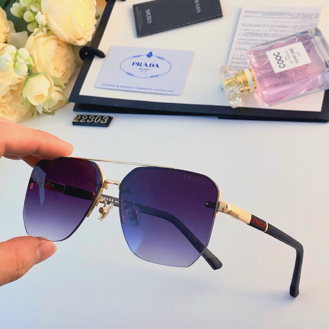 PRA Sunglasses