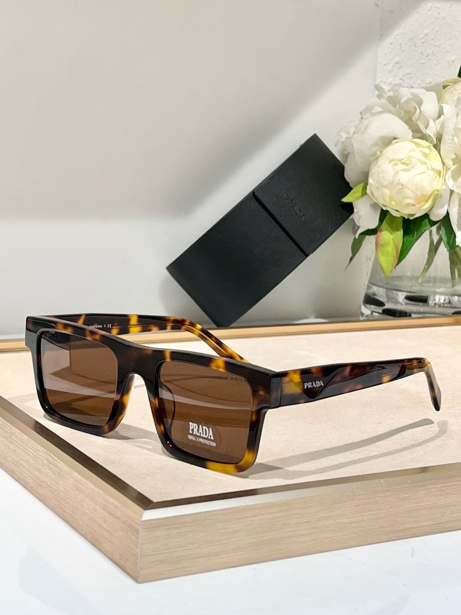 PRA Sunglasses