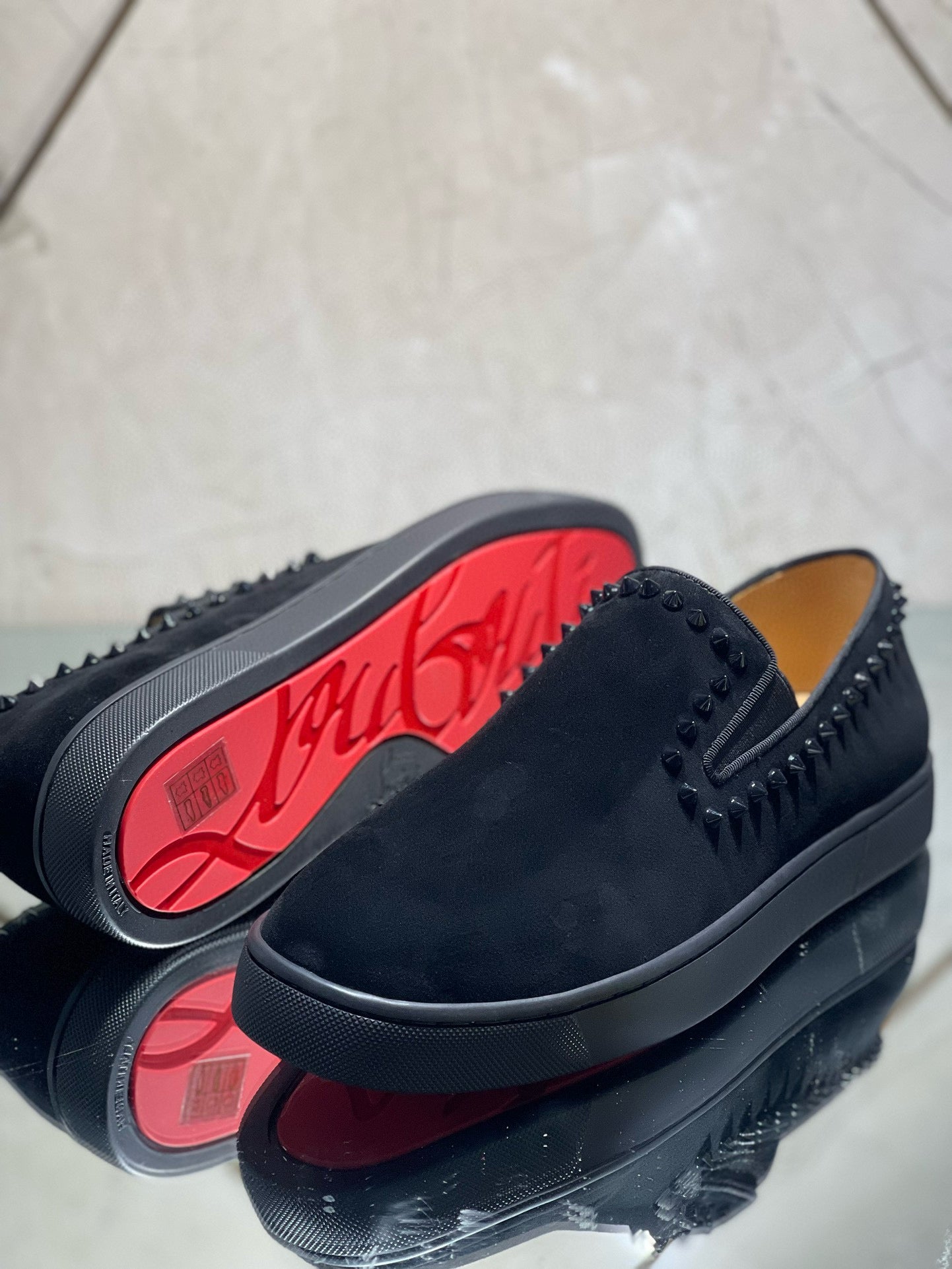 CHL Sneaker