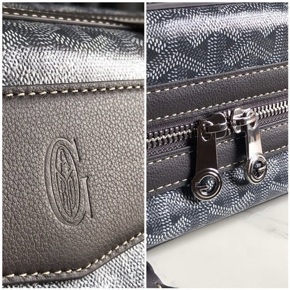 GOY CISALPIN DOCUMENT CASE 39*29*9