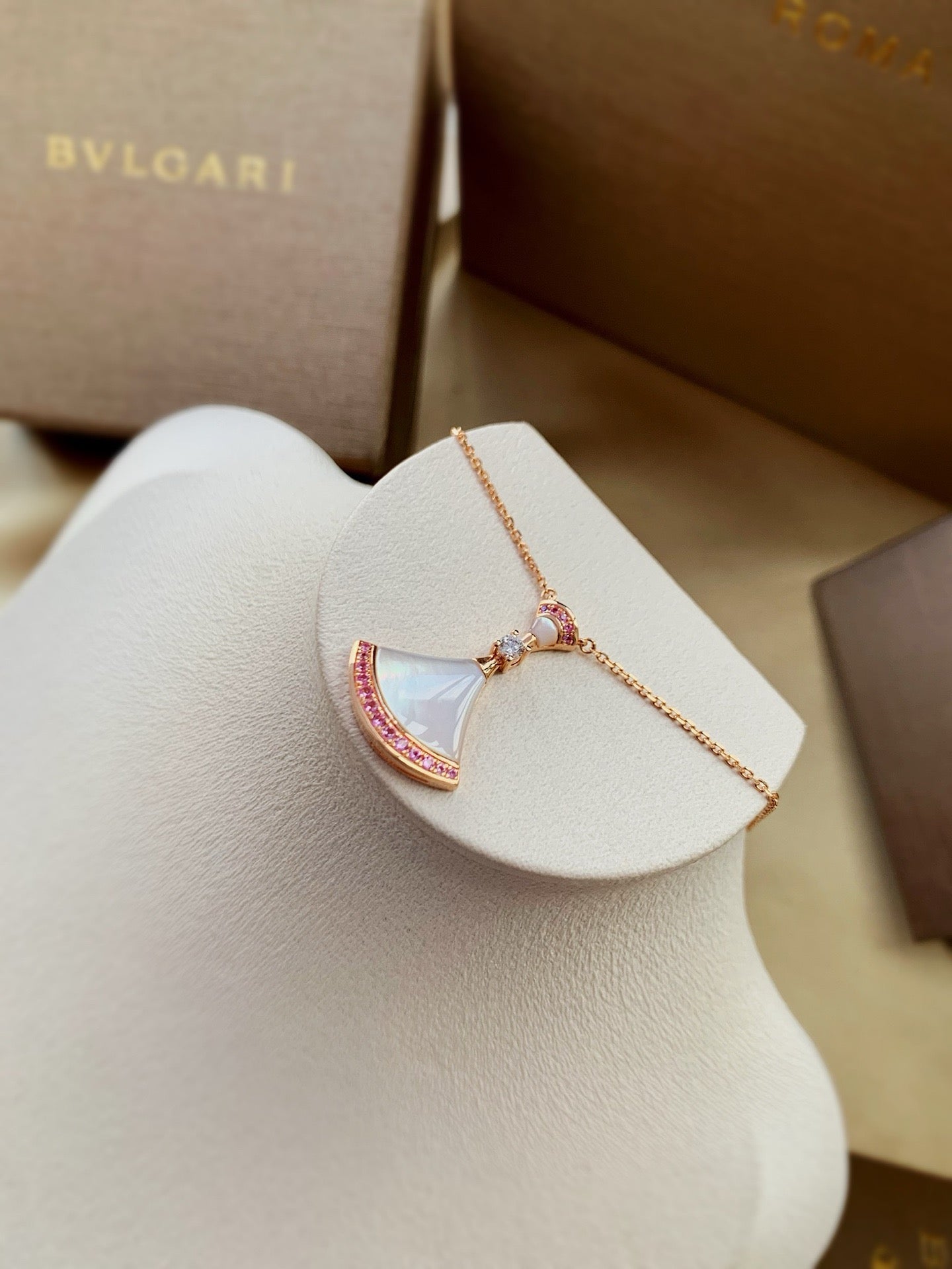 BVL Necklace