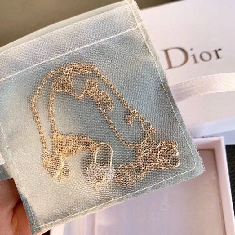 DIO Necklace