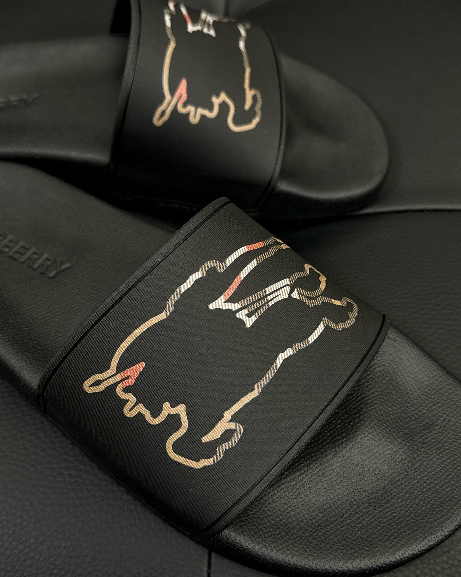 BURB Sandals