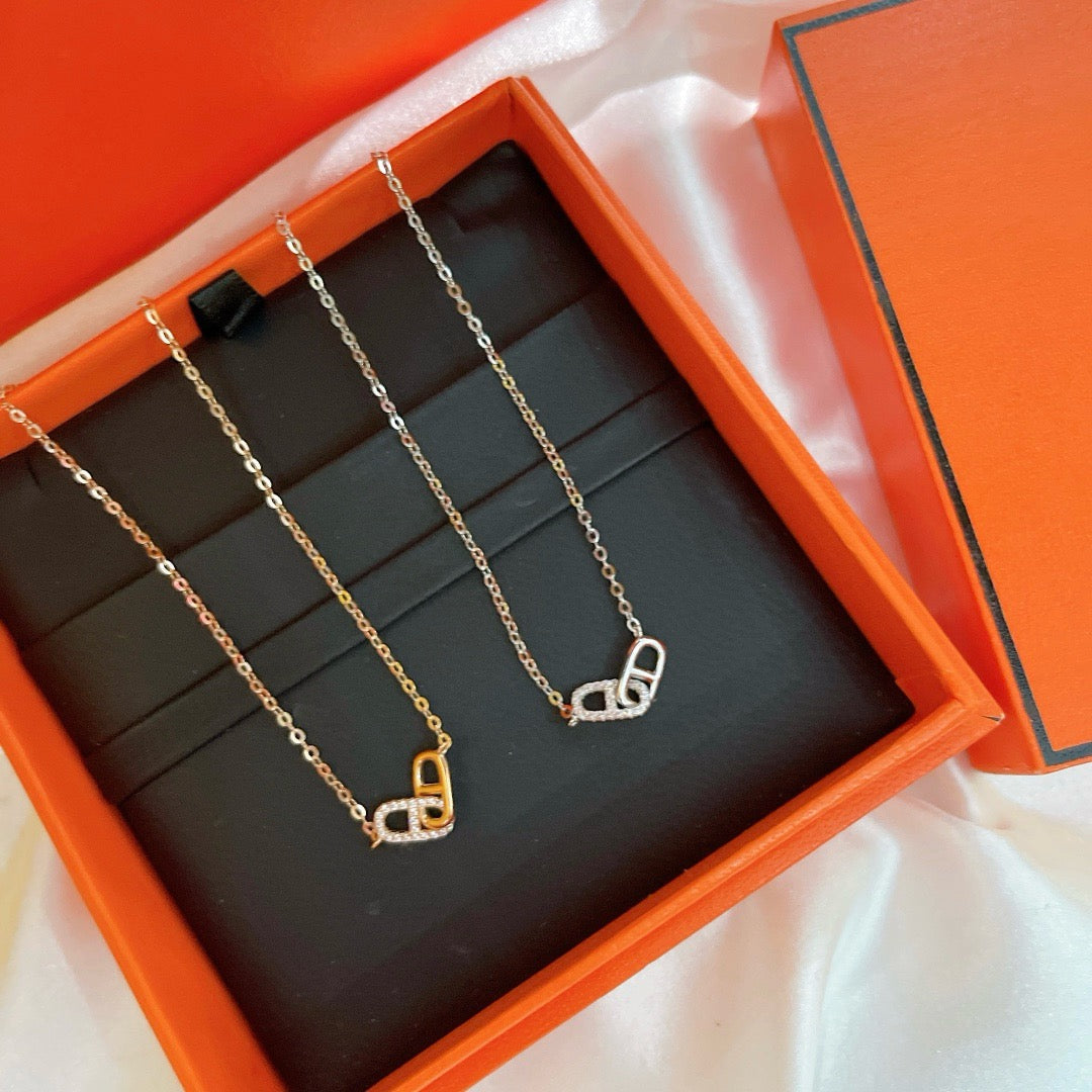 HERM Necklace