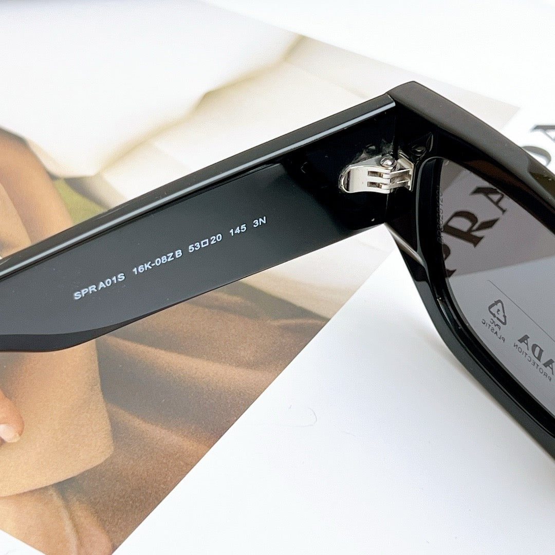 PRA Sunglasses