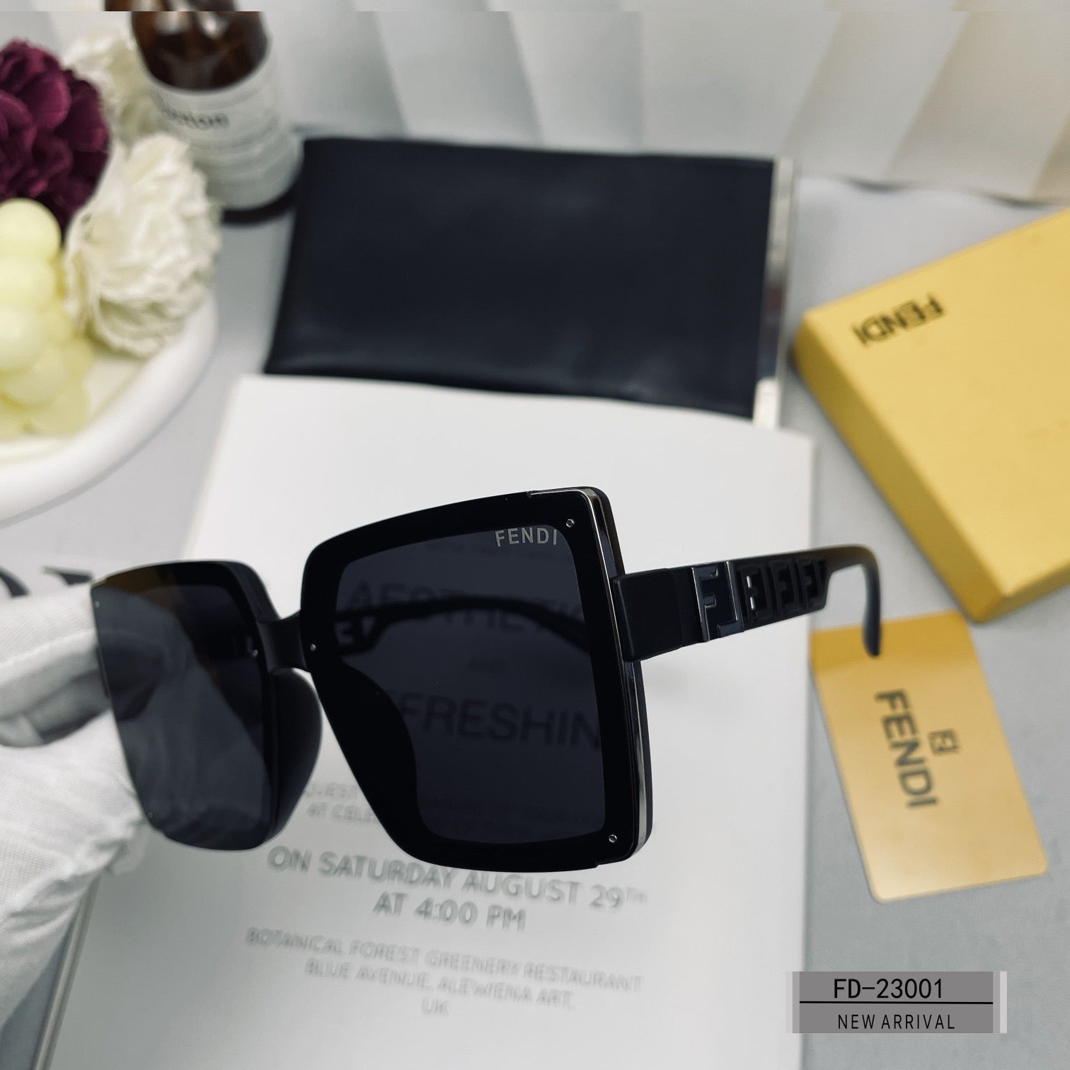 FEN Sunglasses