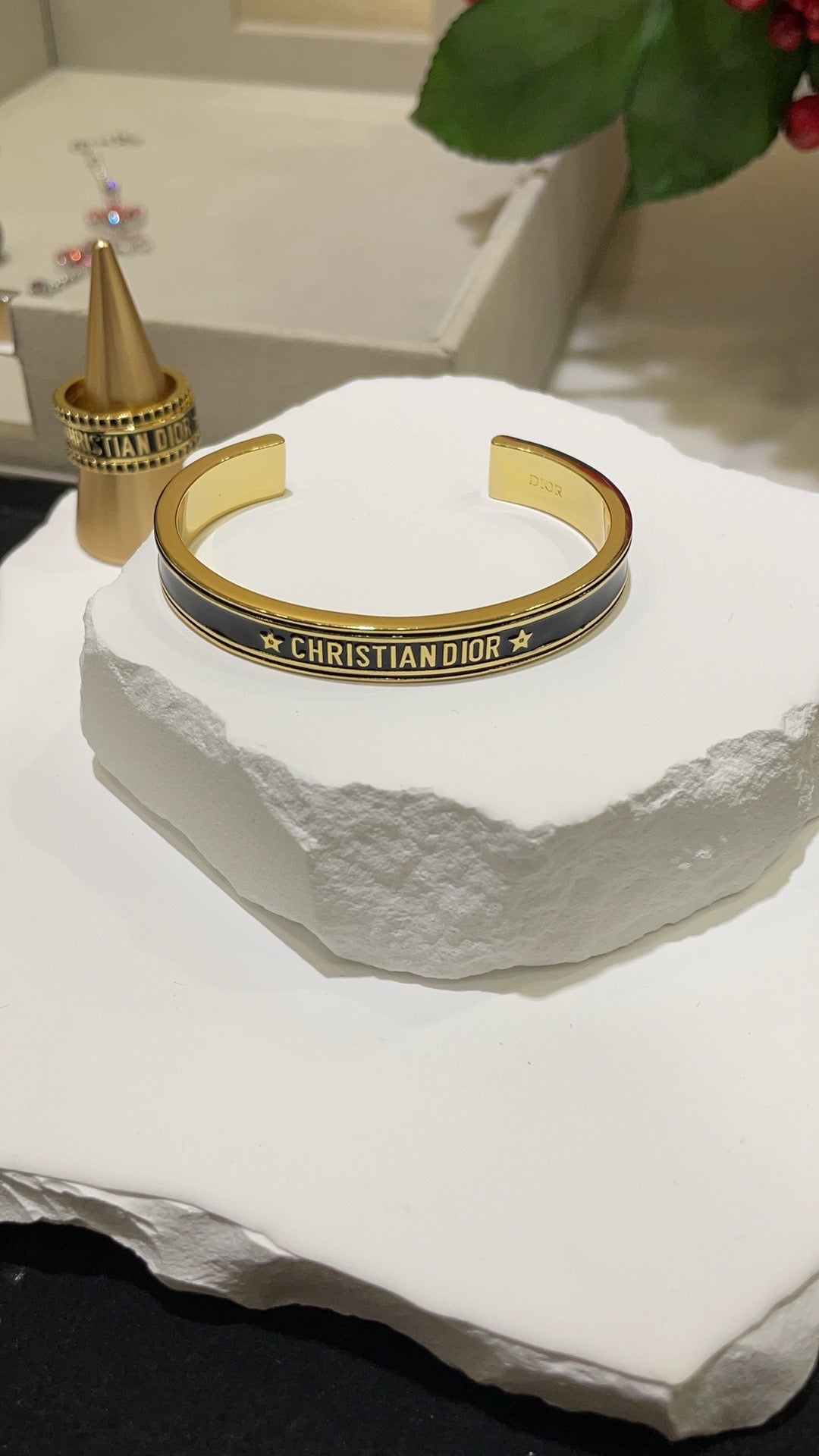 DIO Bracelet