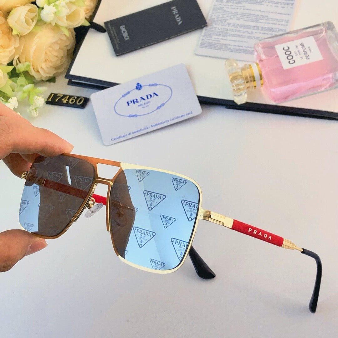 PRA Sunglasses