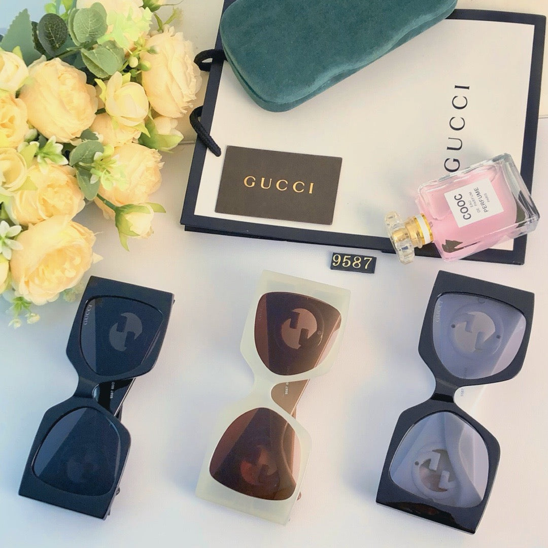 GUC Sunglasses