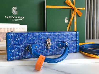 GOY Grand H√¥tel 24.5x7.5x17cm