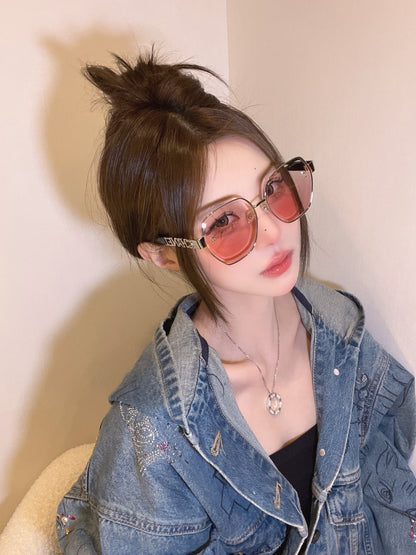 CHA Sunglasses