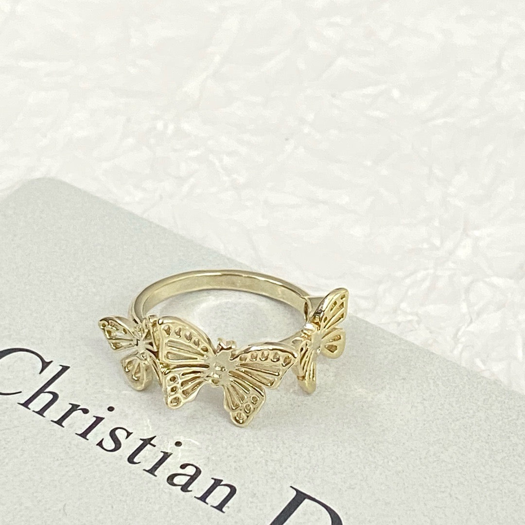 DIO Rings