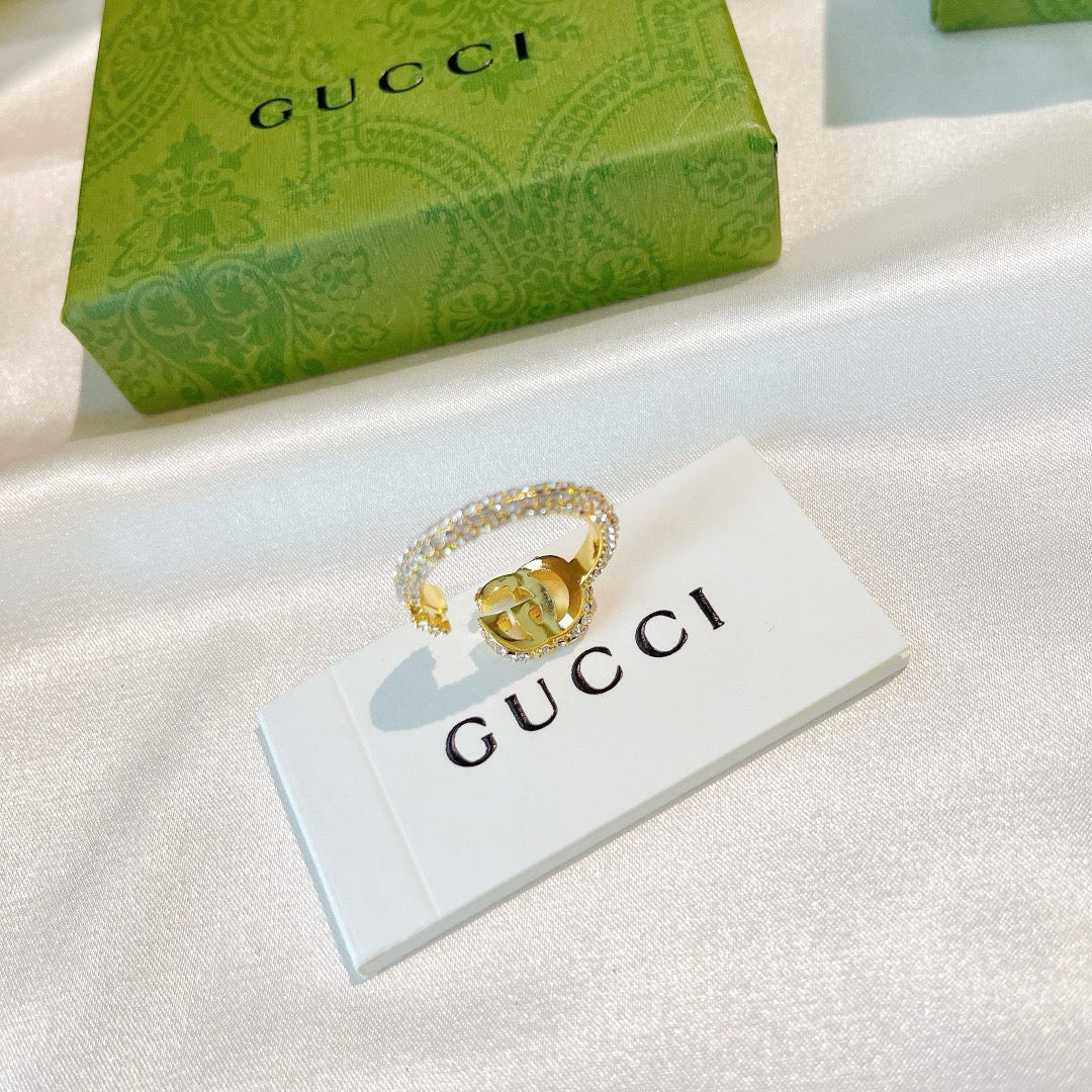 GUC Rings