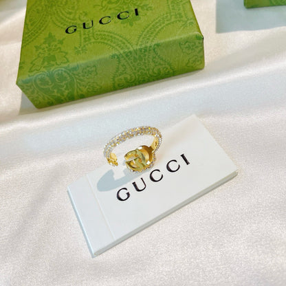 GUC Rings