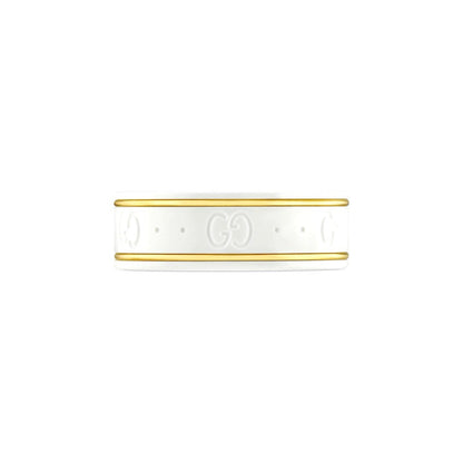 GUC Rings