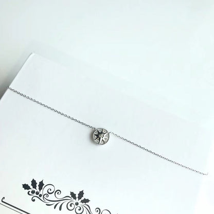 DIO Necklace