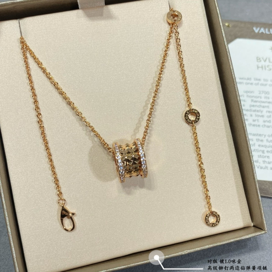 BVL Necklace