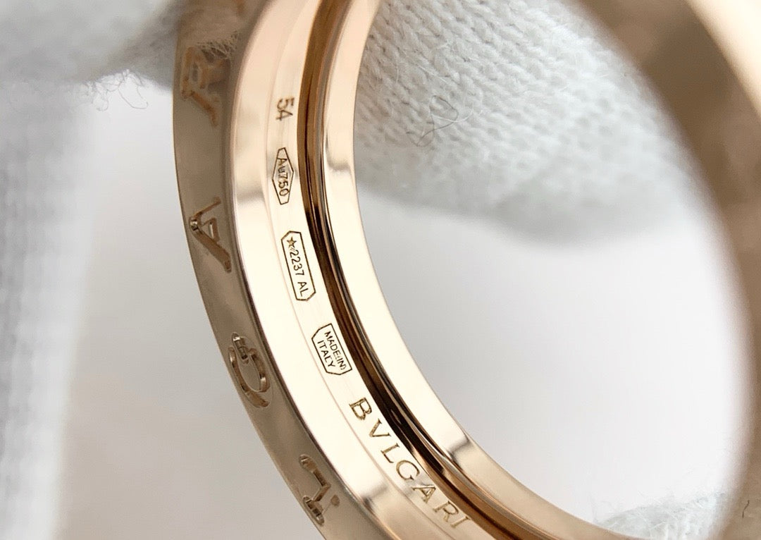 BVL Rings
