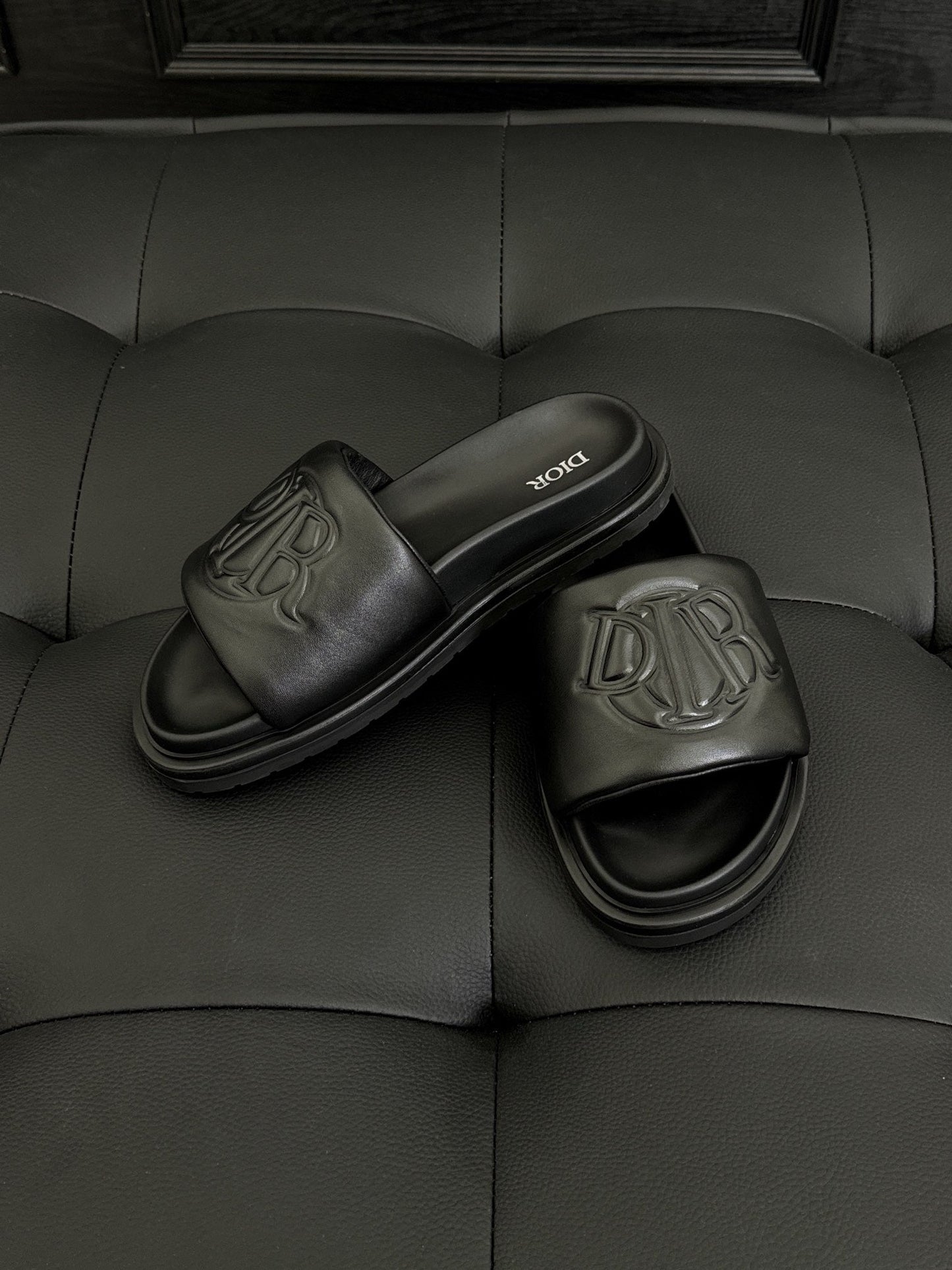DIO Sandals