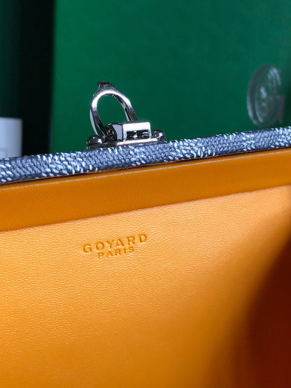 GOY Minaudi√®re 17x11.5x5.5cm