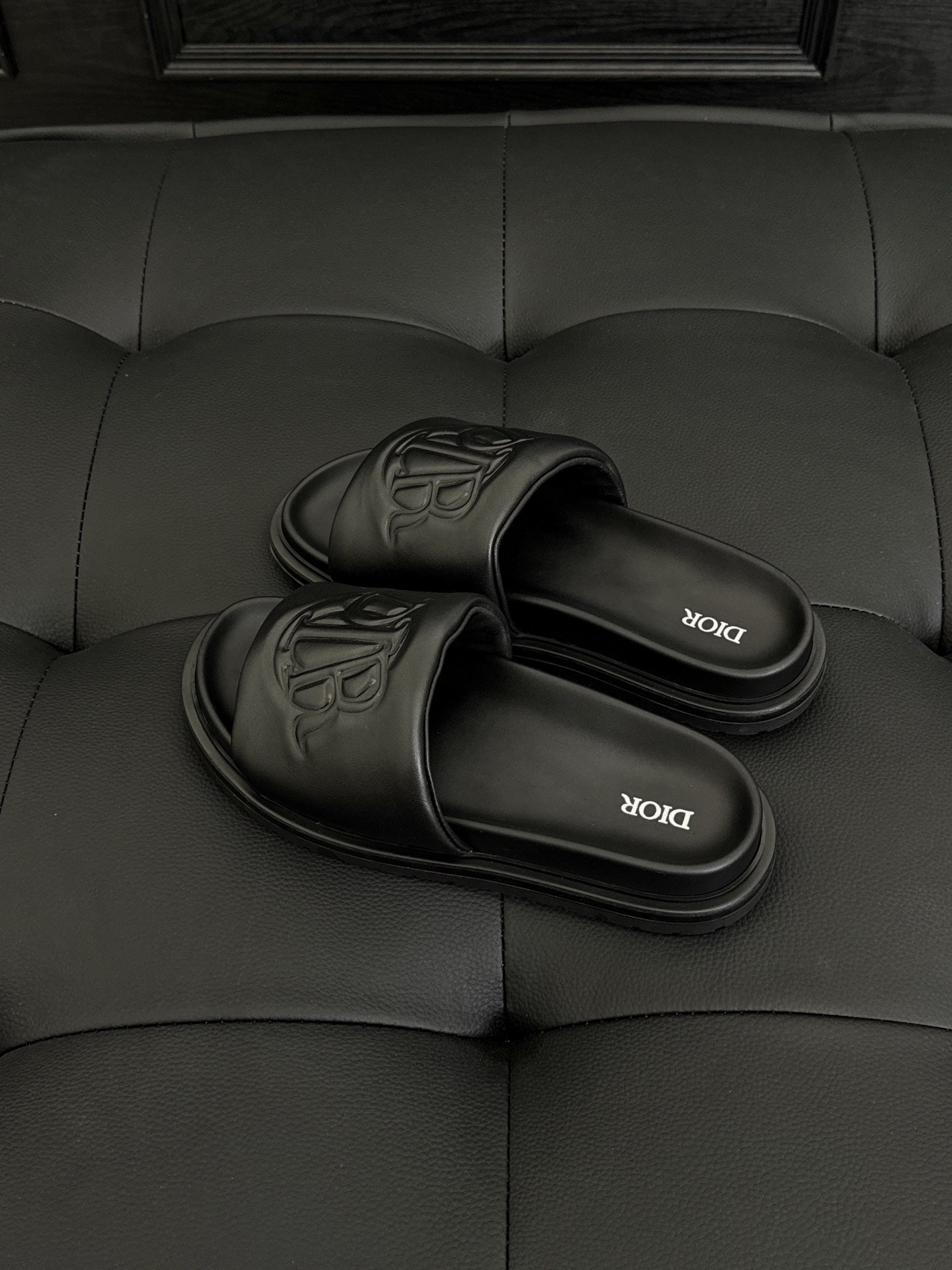 DIO Sandals