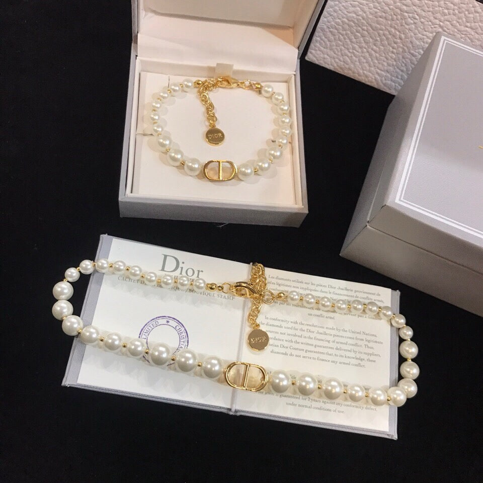 DIO Bracelet