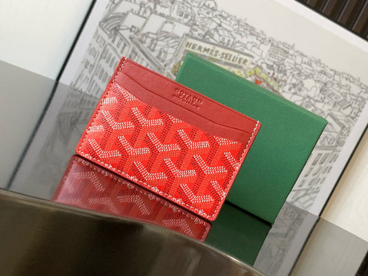 GOY Saint-Sulpice Cardholder