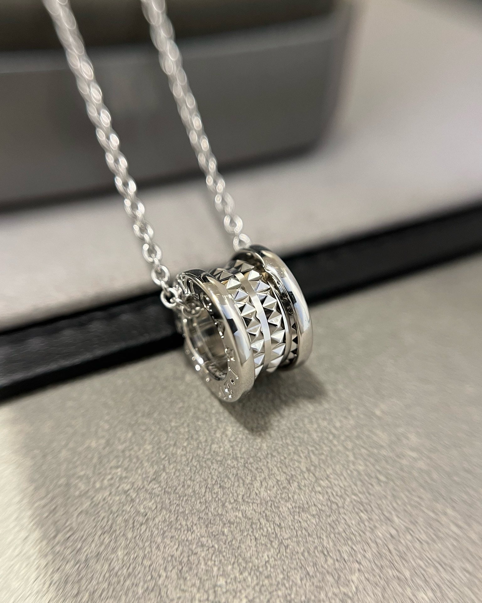 BVL Necklace