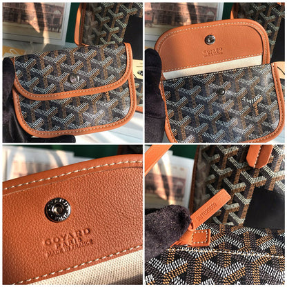 GOY ANJOU MINI 20*10*20