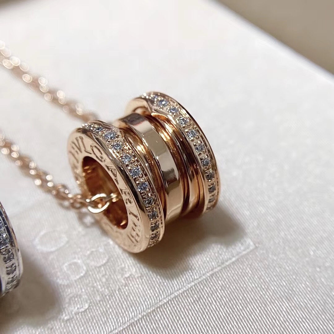 BVL Necklace