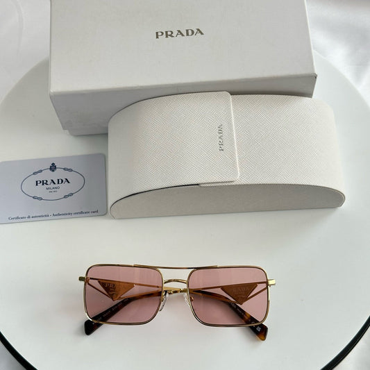 PRA Sunglasses