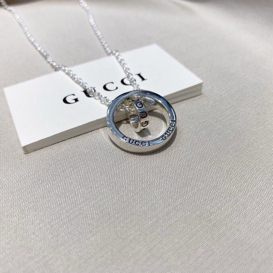 GUC Necklace